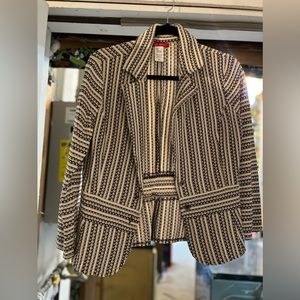 Anne Klein blazer